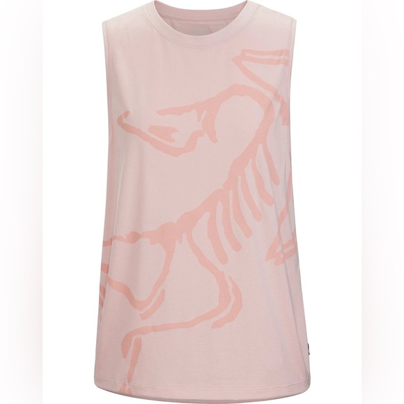 Arc'teryx Tops - Arc'teryx Birdmark Tank Women's